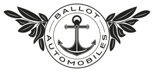 Automobiles Ballot Logo
